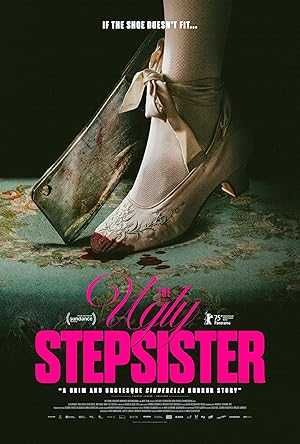 The Ugly Stepsister