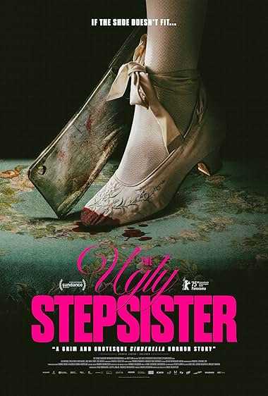 The Ugly Stepsister